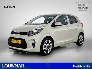Kia Picanto 1.0 DPI DynamicPlusLine