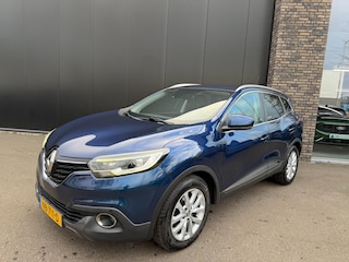 Renault Kadjar 1.2 TCe Intens