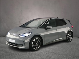 Volkswagen ID.3 Pro Business 204pk Automaat Adaptive cruise control, Navigatie, LED matrix koplampen, Achteruitrijcamera, Stoelverwarming, App connect, Parkeersensoren