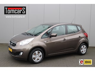 Kia Venga 1.4 CVVT Comfort Pack Trekhaak/Cruise-control/Climate-control