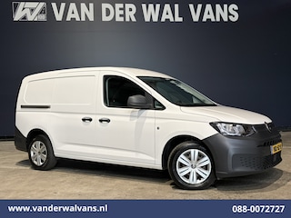 Volkswagen Caddy Cargo 2.0 TDI L2H1 Euro6 Airco | Navigatie | Apple Carplay | Cruisecontrol | Parkeersensoren Android Auto