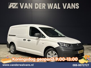 Volkswagen Caddy Cargo 2.0 TDI L2H1 Euro6 Airco | Navigatie | Apple Carplay | Cruisecontrol | Parkeersensoren Android Auto