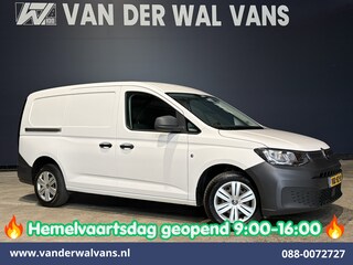 Volkswagen Caddy Cargo 2.0 TDI L2H1 Euro6 Airco | Navigatie | Apple Carplay | Cruisecontrol | Parkeersensoren Android Auto