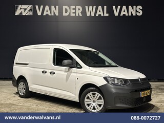 Volkswagen Caddy Cargo 2.0 TDI L2H1 Euro6 Airco | Navigatie | Apple Carplay | Cruisecontrol | Parkeersensoren Android Auto