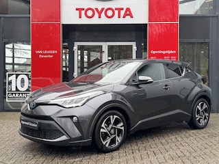Toyota C-HR 1.8 Hybrid Executive STOELVERWARMING CRUISECONTROL PARKEERCAMERA SENS.VOOR+ACHTER