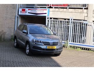 Skoda Karoq 1.5 TSI ACT Ambition Business