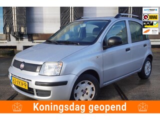 Fiat Panda 1.2 Classic