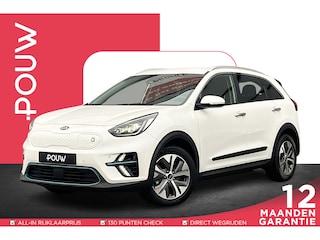 Kia Niro e-Niro ExecutiveLine 64 kWh 204pk | SoH 95% | Leer | Camera | Navigatie
