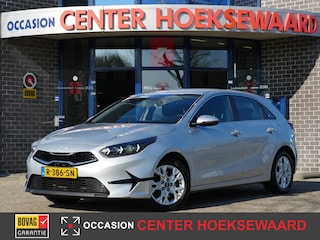Kia Ceed 1.0 T-GDi 5D 120pk DynamicLine | Carplay | Full Led | Camera |
