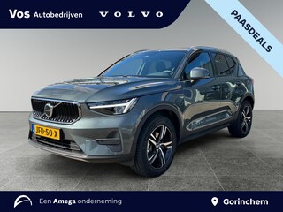 Volvo XC40 B3 Core Business