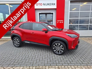 Toyota Yaris Cross 1.5 Hybrid Dynamic