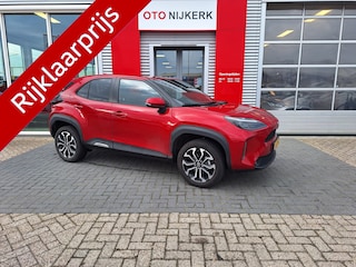 Toyota Yaris Cross 1.5 Hybrid Dynamic