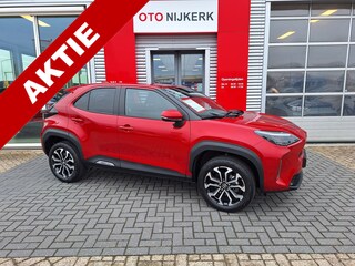 Toyota Yaris Cross 1.5 Hybrid Dynamic