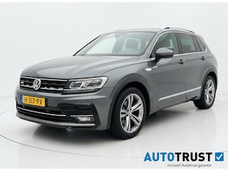 Volkswagen Tiguan 1.5 TSI R-LINE STYLING ADAP CRUISE DIGI DASH NAV