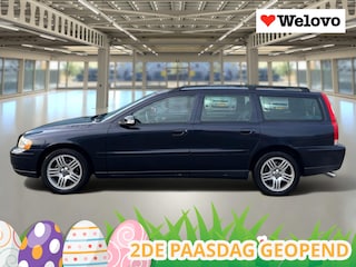 Volvo V70 2.4 Edition Rijklaar+Garantie..