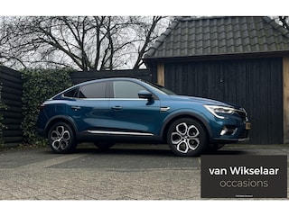 Renault Arkana 1.6 E-Tech Hybrid 145 Intens 2022 BTW/1e-EIG/DEALERONDERHOUDEN