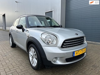 Mini Countryman 1.6i Cooper Salt AIRCO PDC DEALER O.H.