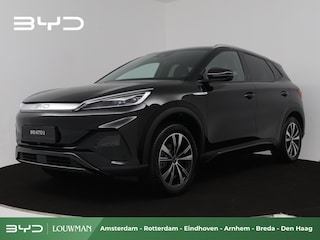 BYD Atto 3 Design 60 kWh | 100% Nieuw & Origineel NL!