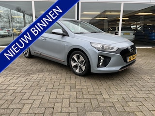 Hyundai Ioniq Comfort EV / Stoelverwarming / Cruise / Carplay / Led / Lmv