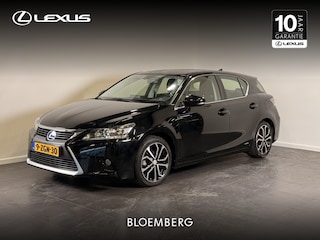 Lexus CT 200h Business Line