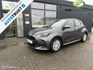 Toyota Yaris 1.0 VVT-i Active