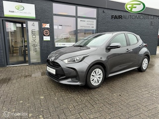 Toyota Yaris 1.0 VVT-i Active