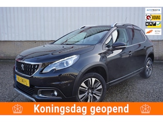 Peugeot 2008 1.2 PureTech Allure