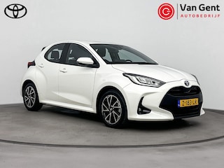 Toyota Yaris 1.5 Hybrid Dynamic | Apple Carplay / Android Auto | Stoelverwarming | Adaptive Cruise | Clima | Keyless | Camera | 16 inch