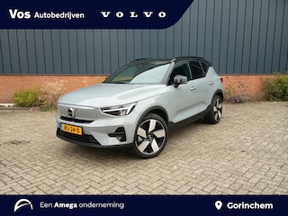 Volvo EX40 Single Motor Extended Range Ultra 82 kWh |Lederen Bekleding|