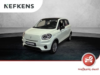 Leapmotor T03 Design 37.3 kWh | Private Lease Actie | Vanaf 204 euro per maand | Camera | Navigatie | Panoramadak | Parkeersensoren