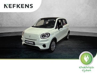 Leapmotor T03 Design 37.3 kWh | Private Lease Actie | Vanaf 204 euro per maand | Camera | Navigatie | Panoramadak | Parkeersensoren