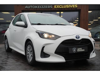 Toyota Yaris 1.5 Hybrid Comfort