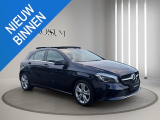 Mercedes-Benz A 180 Urban PANO Automaat Stoelverwarming 1e Eigenaar