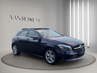 Mercedes-Benz A 180 Urban PANO Automaat Stoelverwarming 1e Eigenaar