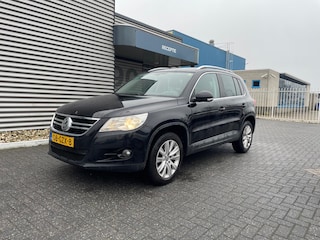 Volkswagen Tiguan 2.0 TSI Sport&Style 4Motion