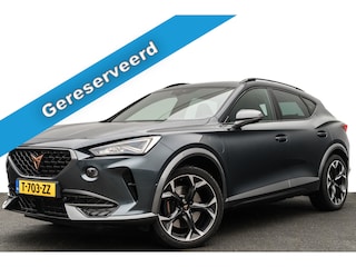 Cupra Formentor 1.4 e-Hybrid 245 Pk VZ Performance | Adapt. Cruise | Sportstoelen | 19 inch LMV | Camera
