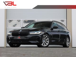 BMW 5-serie Touring 530e High Executive | Luxury-line SOH 97%