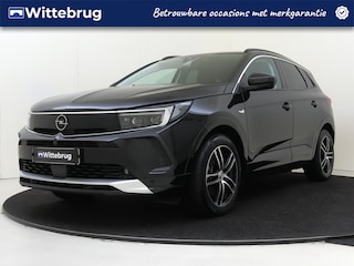 Opel Grandland X 1.6 Turbo Hybrid Ultimate