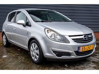 Opel Corsa 1.2-16V 111 Edition