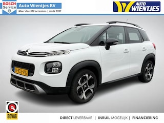 Citroën C3 Aircross 1.2 PureTech | Business | Airco | Cruise | Navi | Trekhaak