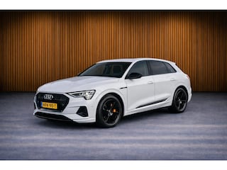 Audi e-Tron 50 quattro S edition 71 kWh SOH 95%