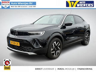 Opel Mokka Business Elegance 50kWh 11kw bl. | SoH 89% | Navi | Camera