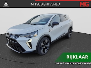 Mitsubishi Grandis 1.8 HEV First Edition Mengelers actieprijs: € 40.890,00*