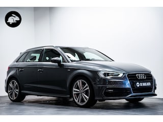 Audi A3 Sportback 1.4 TFSI CoD Ambition Pro Line S