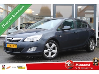 Opel Astra 1.6 Cosmo nieuwe apk
