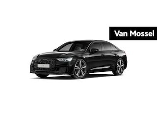 Audi A6 Limousine 50 TFSI e quattro S edition