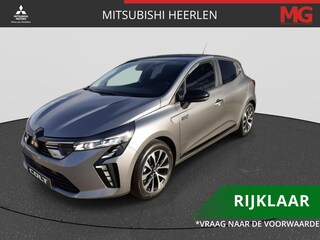 Mitsubishi Colt 1.6 HEV Intense Mengelers actieprijs: 26.590,00*