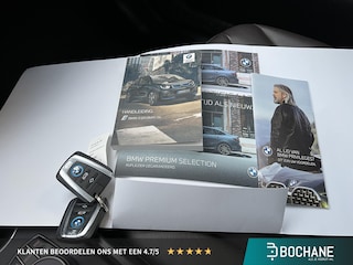 BMW i3 Business Edition Plus 120Ah 42 kWh | SOH 91.2% | Schuifkanteldak | Leder | Adaptieve Cruise Control | Stoelverwarming