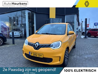 Renault Twingo Z.E. R80 Intens l Origineel NL l Achteruitrijcamera l Vierseizoenenbanden