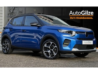 Citroën C3 1.2 Turbo 100pk Plus l Carplay l PDC l Cruise l